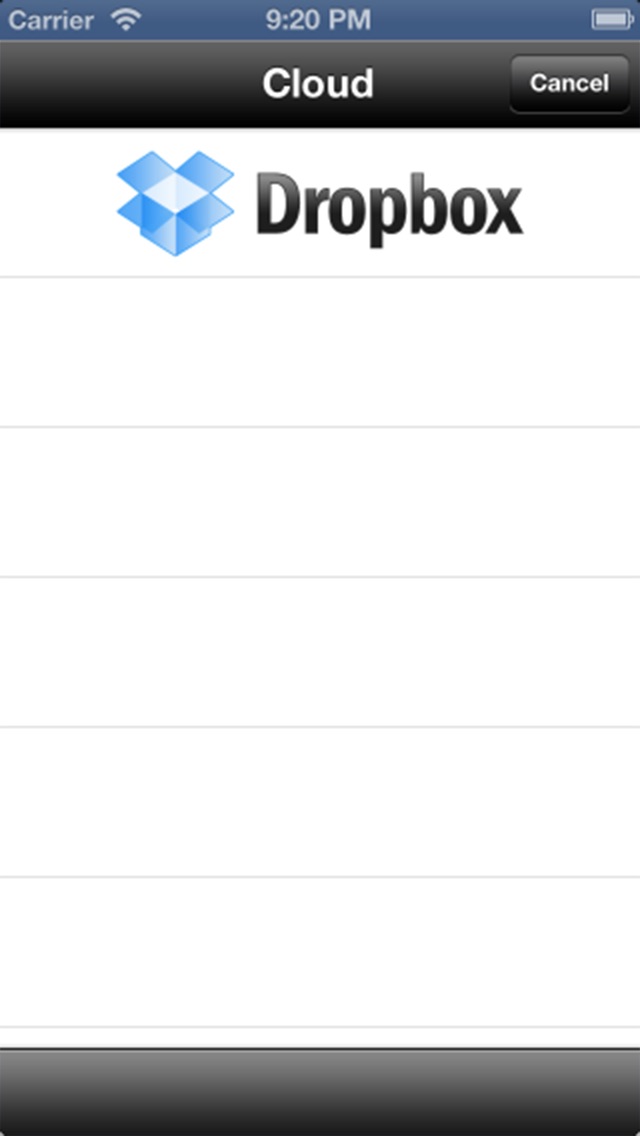 Screenshot #6 for PDF2ePub