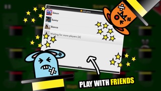 EVIL BUNNY SMASH FREE GAMES - THE EASTER EGG CANDY EDITION 1.0.1 IOS