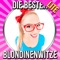 Und hier ist sie - die LITE-Version der Top-Klingelton App mit den besten Blondinen-Witzen 