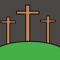 This is an ad-free version of our very Christian Advent Calendar about the Birth of Jesus Christ our Lord and Savior