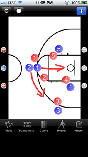 Basketball Coach Pro(圖3)-速報App