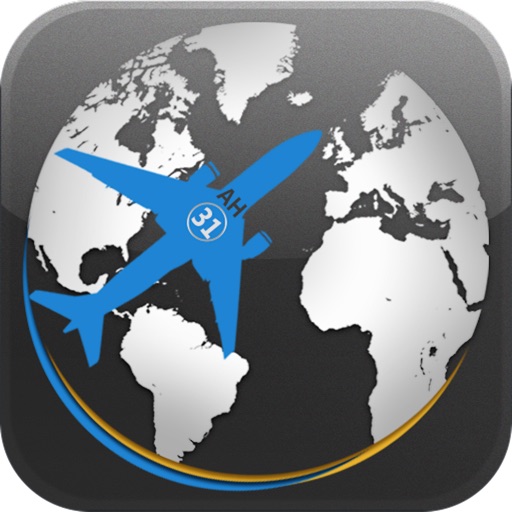 International Dialer - International phone call code Icon