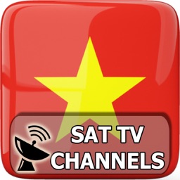 Vietnam TV Channels Sat Info