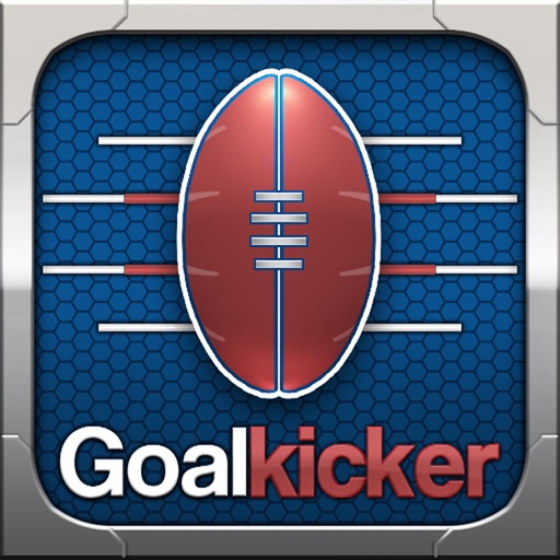 GoalKicker