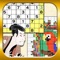 Play 5 fun puzzles & earn Ukiyo-e prints