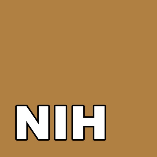 NIH Home Office Products icon