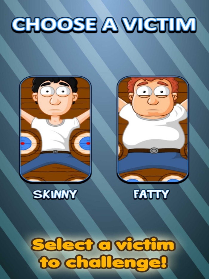 Dandara Danger DartsFree