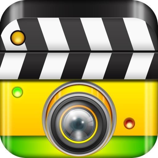 Cartoon Video Maker icon