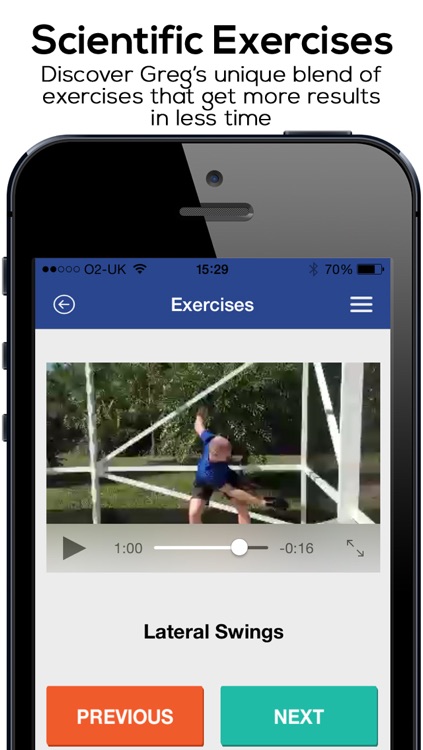 Kettlebell Pro Challenge: The GB Workout Challenge Series