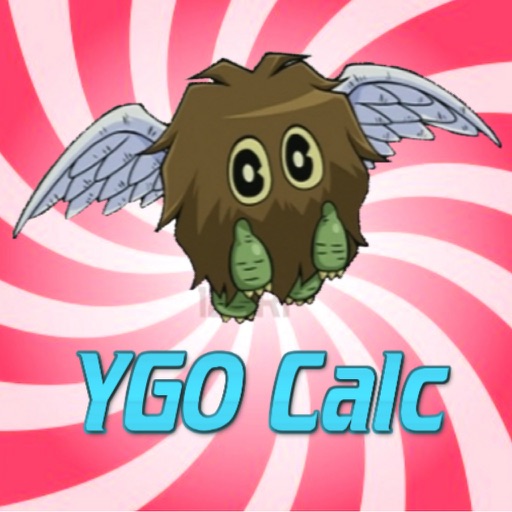 YGO Calc Icon