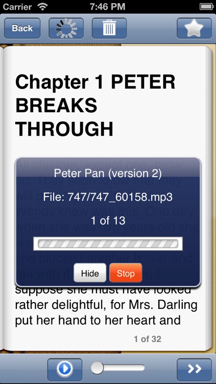 English Audio Books - Premium screenshot-3