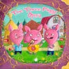 3 Piggy Opera