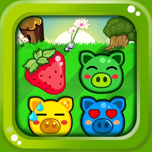 Saving Pigs icon