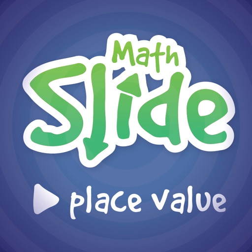 Math Slide: Place Value School Edition