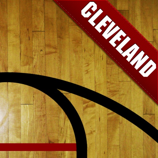 Cleveland Basketball Pro Fan - Scores, Stats, Schedules & News