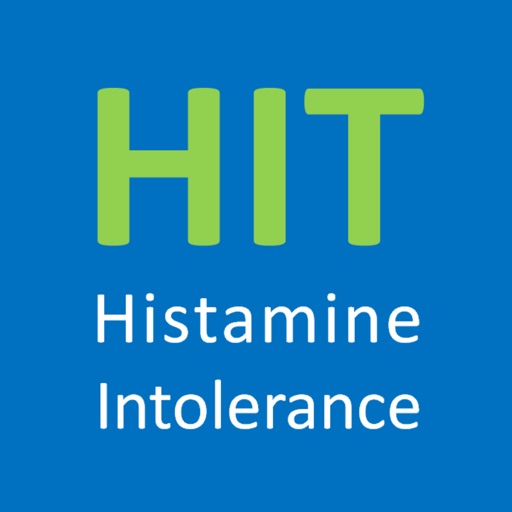 Histamine Intolerance icon