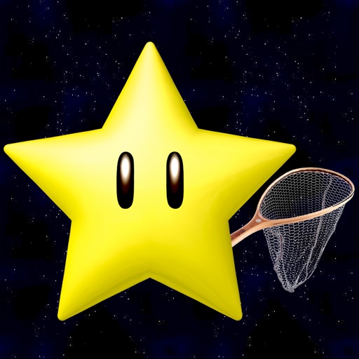 Star Catch! icon