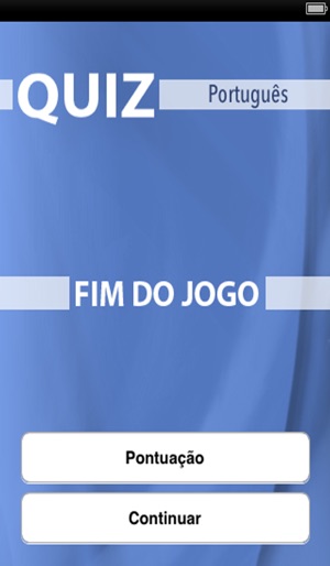 Quiz de Português(圖4)-速報App