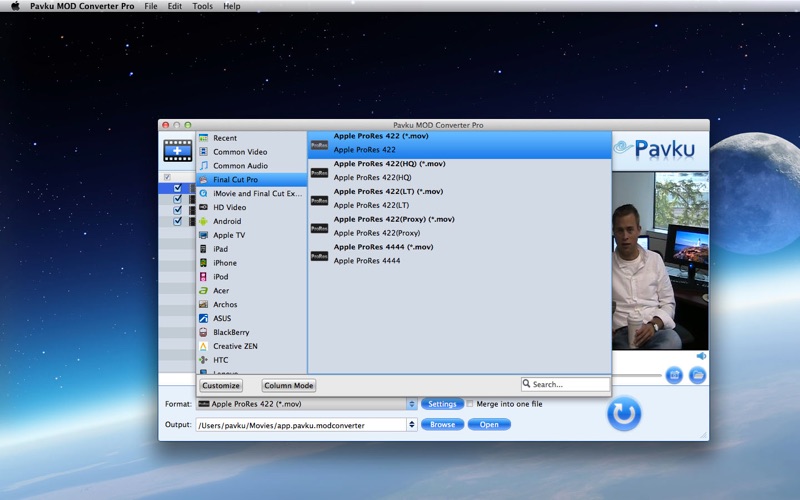 Pavku MOD Converter Pro thumbnail 2