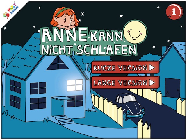 Anne kann nicht schlafen – Gute Nacht Geschichte - Hörspiel (圖3)-速報App