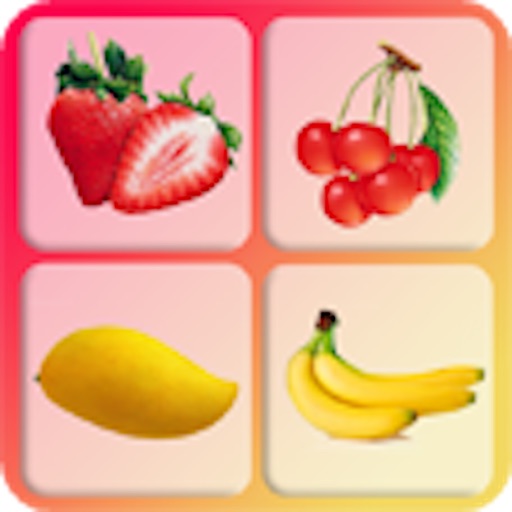 Link Fruit For iPhone icon