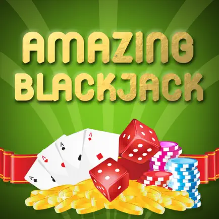 Amazing Black Jack Free Game Читы