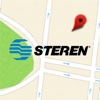 Steren Map