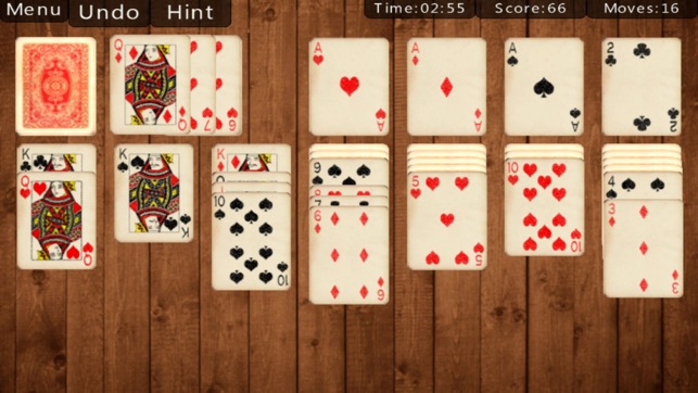 Solitaire Duet(圖4)-速報App