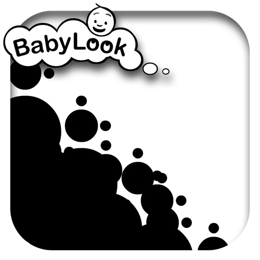 Baby Look2 Spots