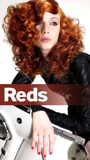 Reds Salons