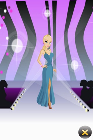 Dress Up Queen - Cute Fashion! screenshot 3