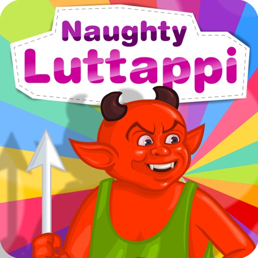 Luttappi iPad Edition