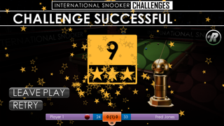 International Snooker: Challengesのおすすめ画像4