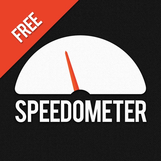 Speedometer - GPS Speed Tracker Free icon