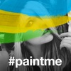 #paintme