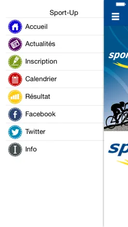 Game screenshot Sport-up.fr Online apk