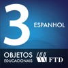 FTD Espanhol 3º ano