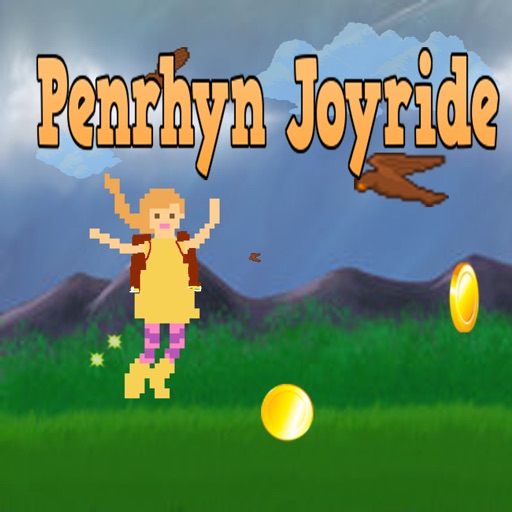 Penrhyn Joyride iOS App