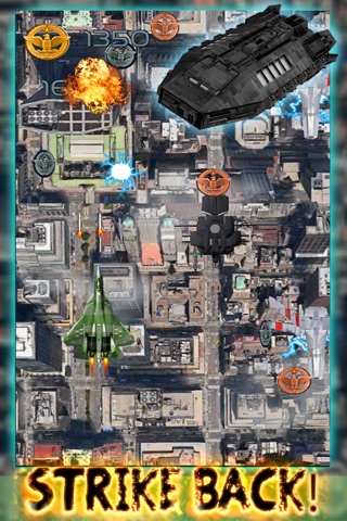 Zombie World War - FREE Multiplayer Game screenshot 3