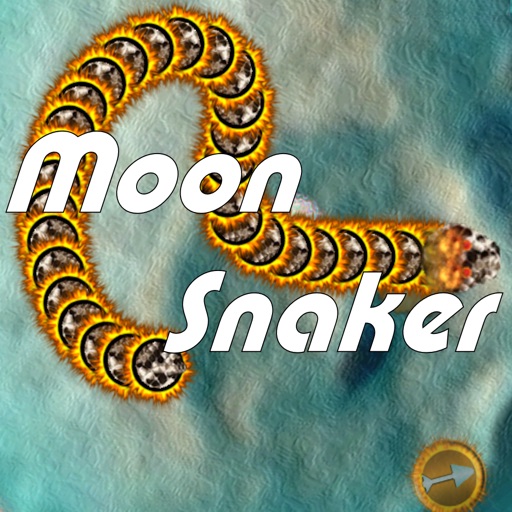 Moon Snaker icon