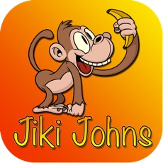 Activities of Jiki Johns - la scimmia impazzita!