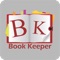 Book Keeper – Bookmark for books sort and sharing