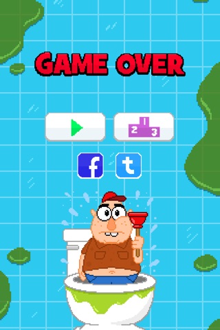 Plumber Bounce screenshot 4