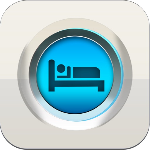 Pure Sleep & Relaxation. A white noise app with over 100 ambient sounds iOS App