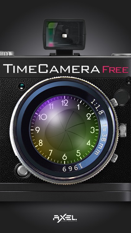 TimeCamera Free screenshot-3