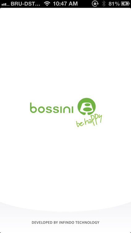 Bossini Brunei