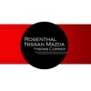 Rosenthal Nissan Mazda DealerApp