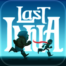 Last Inua - An Arctic Adventure