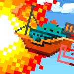 Ventivian Defender FREE - Pixel Steampunk Battles... of DOOM