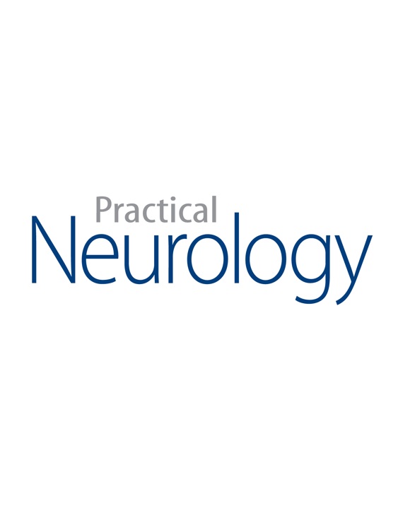 Practical Neurology